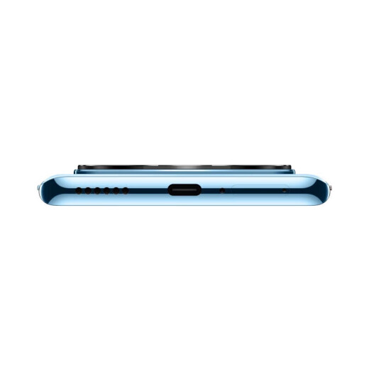 
Huawei Smart Select Maimang 30 5G Full Network Mobile Phone 6.78-inch OLED Curved Eye Protection Screen 6100mAh Long Battery Snapdragon 695 Processor 120Hz High Brush 40W Fast Charging Ice Crystal Blue 8GB+256GB