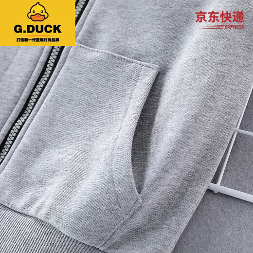 G.Duckkids Детский жилет детский жилет жилетки для жилета мальчика весна и осенью хлопкотисты