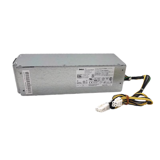Dell Dell Achievement Vostro 3881 3669 3681 3888 5090 3267 Desktop-Netzteil gebraucht 260W