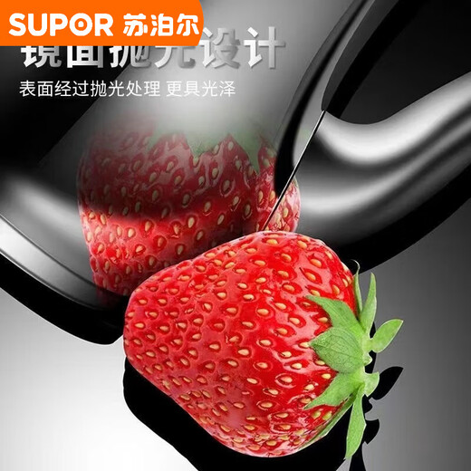苏泊尔 SUPOR滤网油壶304不锈钢家用装油罐防漏酒壶厨房倒油瓶安士壶调味罐瓶 直击：【巨厚304钢】旗舰款 1049ml毫升【约2.1斤】赠滤网/防