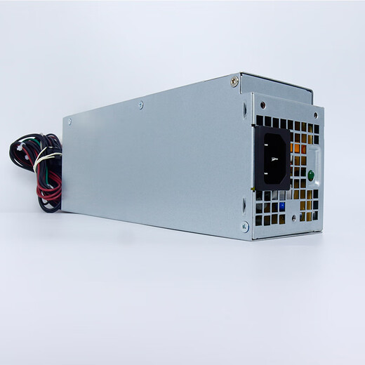 Dell de Dell Dell 3669 3881 5050 7020 Alimentation de bureau H260 L260EBM AC260AM-00 240W [6 + 4 broches] J61WF