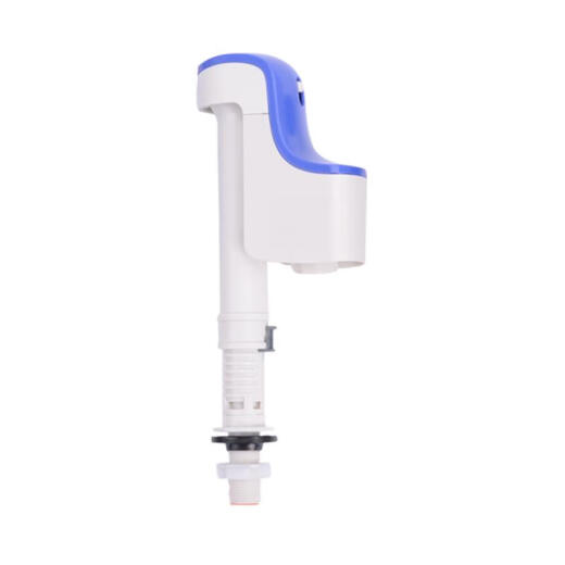 Yusenyi Toilettenpanzerzubehör BH129 Wassereinlassventil Wasserversorgungsventil SW764 SW784B CW988 CW854 BH129 ohne Werkzeuge 1