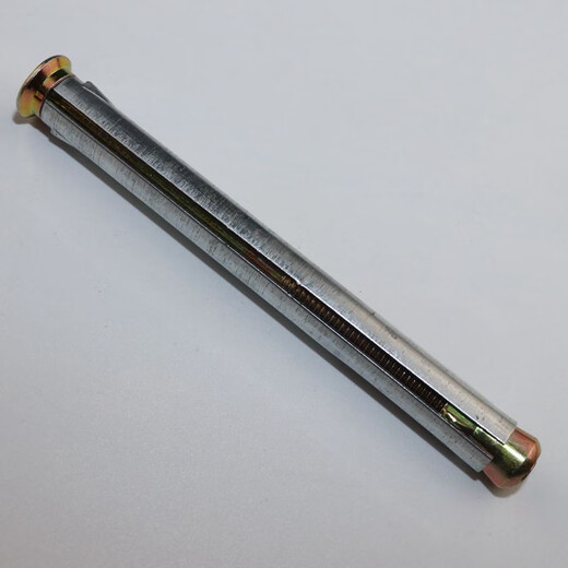 
Renjuyi window gecko, door and window cross countersunk head internal expansion screw flat head built-in expansion screw door and window expansion National standard 8*15260 pieces