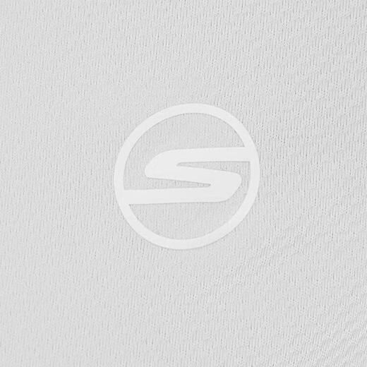 斯凯奇（Skechers）2025女子针织连帽外套 P225W123-02BX S