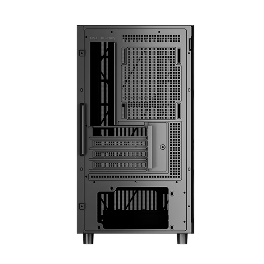 AMD Ryzen 7 9700X/5060Ti/5070/9060XT/9070GRE/9070XT desktop assembly computer game e-sports live broadcast design computer host DIY complete machine package four 9700X+RX9070XT