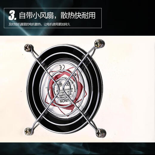 Yong Huan Garlic Peeling Artifact Fully Automatic Commercial Electric Garlic Peeling Machine Stainless Steel Peeling Machine Peeling Machine Restaurant Garlic Whole Garlic Style