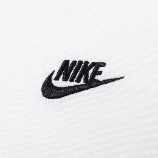 
Nike (NIKE) T-shirt men's 25 summer new running training trend sportswear casual top breathable half-sleeved POLO short-sleeved. FN3895/100 S
