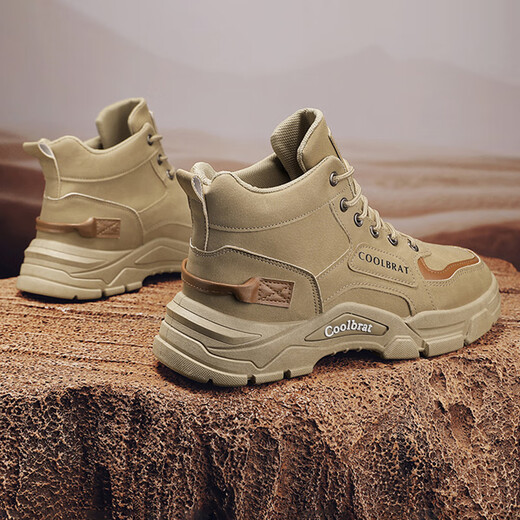 Zapatos para hombres de Yushang Zhenpin zapatos casuales Summer Avalte de senderismo al aire libre.