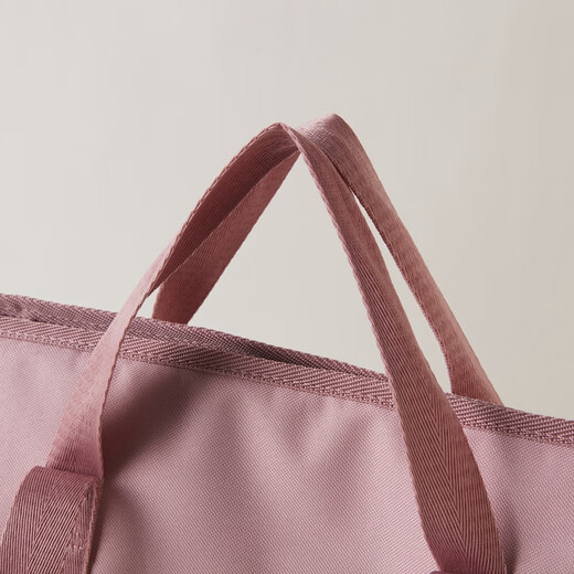 NITORI宜得利家居 宠物猫咪狗狗通用外出双肩包宠物托特包 托特包 粉色