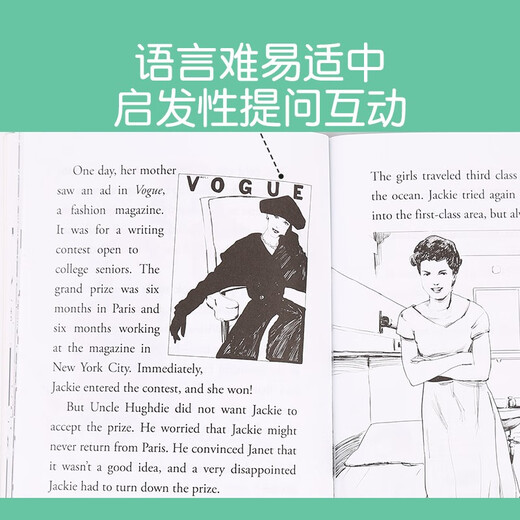 Penguin History Popular Science Series WhoHQ Who Was Legendary Women 12 volumes original English books