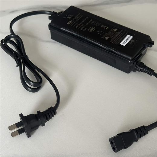 沁园净水器3863/6903/6913/403/405电源适配器电源线变压器24V4A配件 24V4A D字接口
