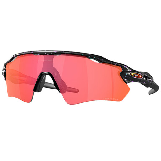 OAKLEY RADAR EV 9208 Letu Men and Women Daily Wind Resistant Radar Polarized High Definition 9208-13