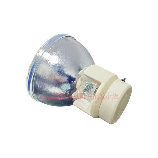 Оригинальный новый Benq Benq Projector/Light Light Light Light Light Light Long Desecinition Lognasting Life, подходящий для оригинальной лампы для фитиля (диаметр 20,8 5 см) SP9862 RS3231 ML9859