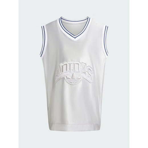 Adidas Clover New Style Женский спортивный спортивный жилет без рукавов IT9766 D IT9766 XS
