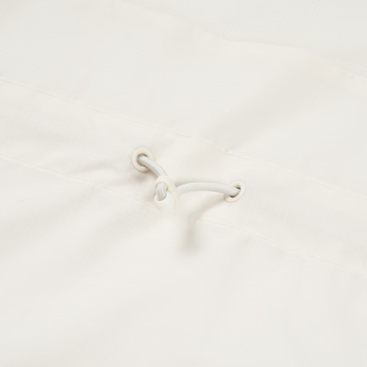 
SAUCONY SS25 Urban Life Series Comfortable and Fashionable Minimalist Long Sleeve Jacket Women's Oat White Oat White S
