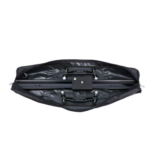 Single shoulder tripod bag thickened tripod handbag photography camera rocker storage bag single shoulder 100cm