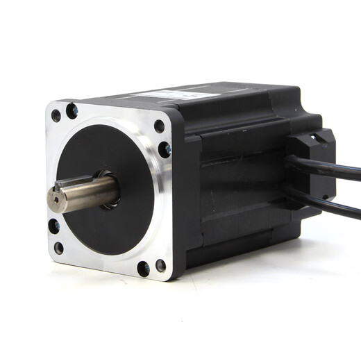 86直流无刷电机780W/48V/3000转高转速大扭矩速度可调时代超群 48V/785W/3000转(6630)