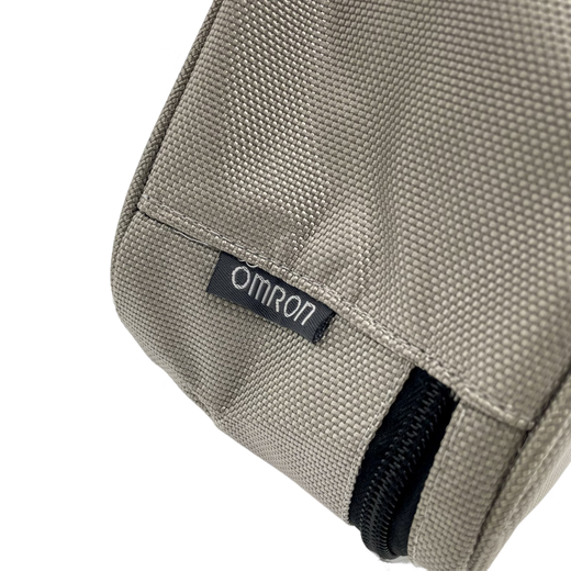 OMRON (OMRON) OMRON U738T ORMON OMRON RECTANGULAIRE HORTY PRESSION SUIGNER U738T / HEM-7374T1 / J753 (4), etc. Black (sans logo)