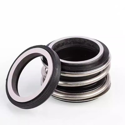 Yonghuan mechanischer Dichtungswasserpumpe Dichtungsring Fluor Kleber 109-25/30/32/35 Wasserdichtspflanzeline Pumpenwelle Dichtung 0 Ring 10975 Legierung zu Alloy Fluor statischer Ring Außendurchmesser 97