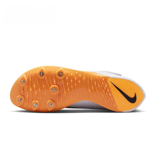 耐克（NIKE）耐克 Air LJ Elite男女比赛气垫跳远三级跳钉鞋 DR9924-300 39