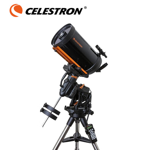 Startron Astronomisches Weltraumteleskop Stargazing Hochleistungs großer Durchmesser 1000000 Space 10000 Deep Space Time Startron_cgx_1100_12052