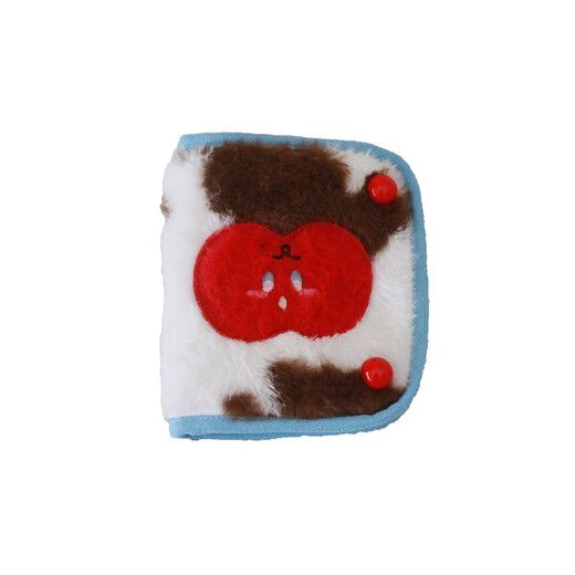 恩宝乐可爱驾驶证卡包钱包一体大容量证件收纳多卡位旅行护照包2025新款