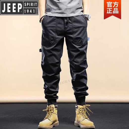 Jeep Spirit Casual Pantal