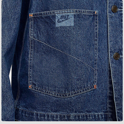 Nike Nike (Nike) Jacket for Men 25 Summer Nuevo Sportswear informal Windbreaker CONFIE CONFIGO CLIP FN3899-365 3XL