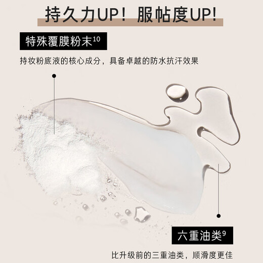 Hairline Powder 01 Brown and Black Double Box 3.5g*2 Loose Powder Long-lasting Filling Modification Forehead Sweat-proof Gift