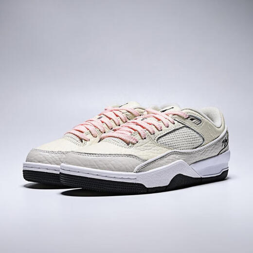 Nike (Nike) 2025 Женская Wmns Jordan Letial Court Shoes IH4105-113 37,5