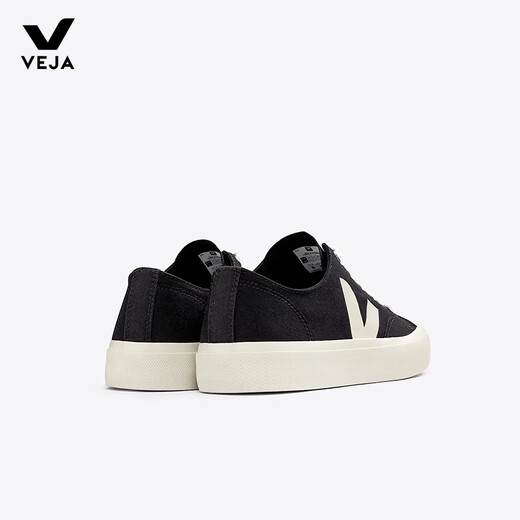 Veja official direct supply Christmas gift men's WataIILow French trendy brand canvas shoes 41 for men and women
