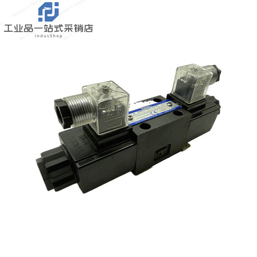 Fuyu (fu yu) Юкен-масляный соленоидный соленоидный клапан DSG-01-3C2-D24/A240-N1-50 Электрический электромагнитный клапан DSG012B2D24N15051T