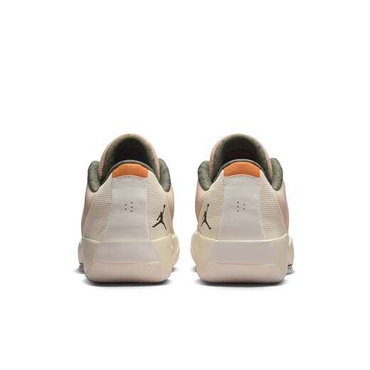 Nike Jordan Doncic men's actual basketball shoes summer new official JORDAN LUKA .77 HJ5199 200 Ephedra 44.5