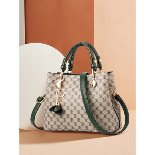 Reessy Luxury International High delièrement Brand Mother Sac Femmes d'âge moyen-arm
