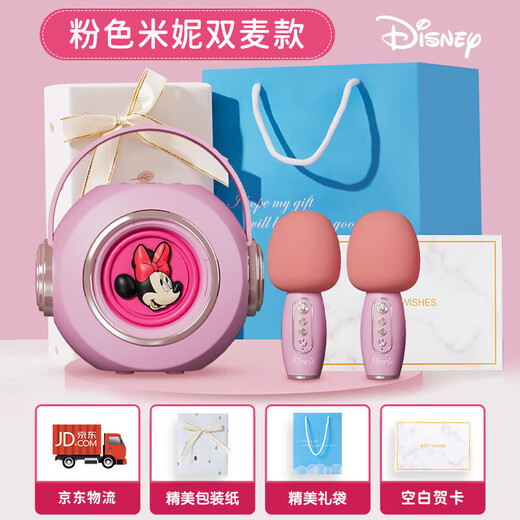 Cool fire toys girls birthday gifts girls fairy microphone children's toys 3-6 years old 4 little girls 5 girls 7-14 years old kids