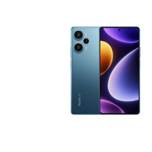 Xiaomi Redmi Note12 Turbo de segunda mano Subsidio de cupón de teléfono móvil Bingyubai 12G+256G