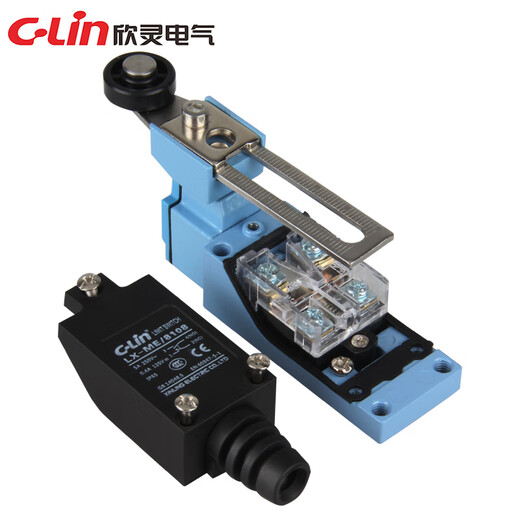 Xinling travel switch LX-ME/8108/8104/8111/8112/8166/8168AZ/TZ limit switch LX-ME/8104