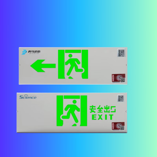 Jade Bird fire emergency light evacuation sign power box underground light 36V centralized power supply quotation 250W power box