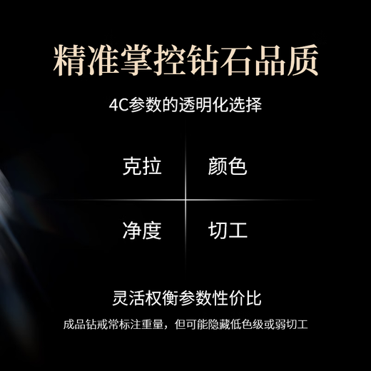 Jipai Diamond Necklace Wedding Proposal Necklace Diamond Jewelry Birthday Gift for Girlfriend Deposit/Final Payment No refunds after production