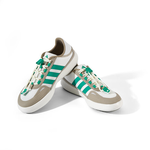 阿迪达斯 （adidas）运动时尚舒适透气休闲鞋男鞋JP6628 38 