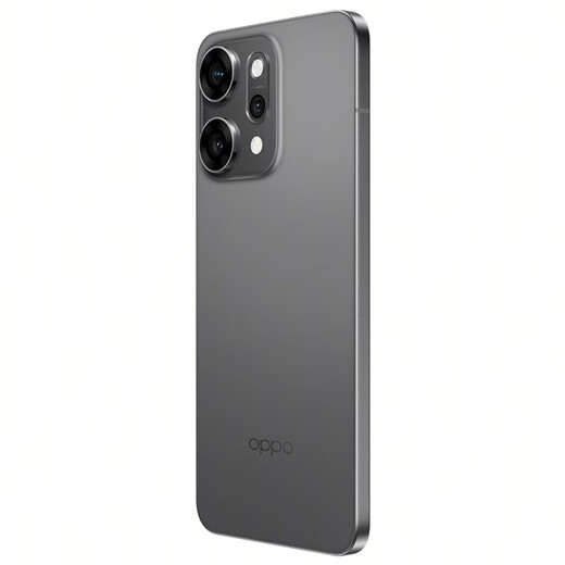 OPPO Reno14 Pro 12GB+256GB Reef Black Live Broadcasting Artifact HD Telephoto Live Photo 5G Smart Student Photo AI Phone