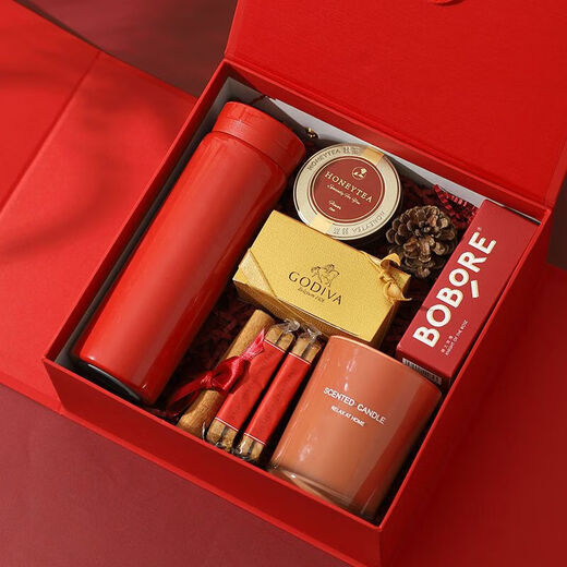 9277 personnes collectionnent Lin Lingqi marié de mariage de mariage de mariage femme de demoiselle d'honneur de femme de demoiselle de sœur coffret cadeau d'anniversaire coffre cadeau chinois