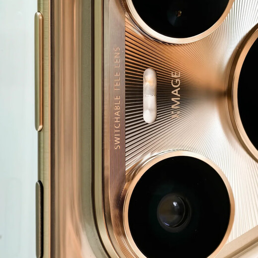 Huawei Pura80Ultra 24-issue interest-free new flagship mobile phone Huawei p80ultra one-inch ultra-high dynamic main camera new phone to be launched in 2025 gilded gold 16GB+512GB full network official standard configuration