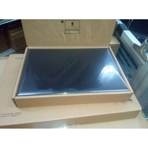 Wacom и Guan Digital Painting Board Brange Board Онлайн -курс учебная плата CTL472 672 4100 6100WL CTL4100 Небольшая доска 21x14.6CM