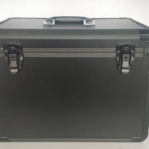 Qinkai car film tool box storage box divided activity tool box multi-functional film tool box 44*30*31CM