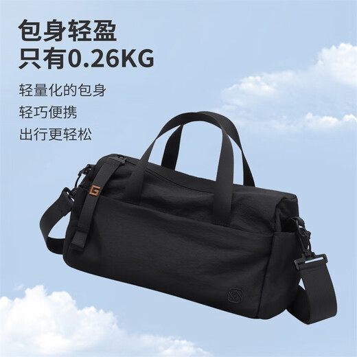 Golf (Golf) Umhängetasche für Männer Casual Crossbody Bag Leichtes iPad Mobiltasche für Frauen wasserdicht im Outdoor-Radsportsportpack