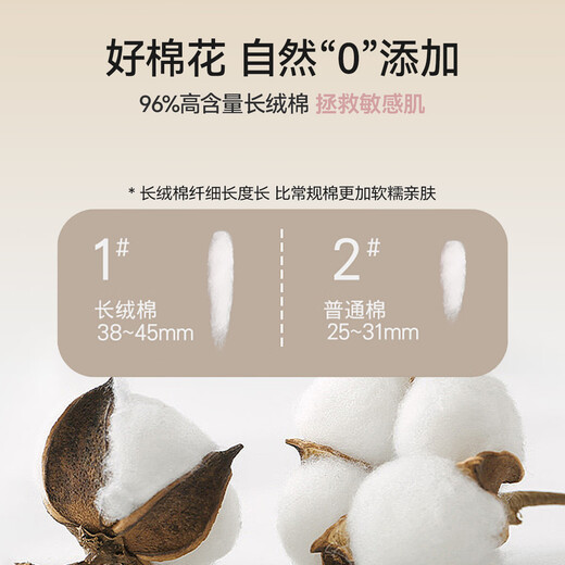 Catman Xinjiang Sunshine Cotton Women's Underwear Women's Pure Cotton 100% Cotton Antibacterial Bottom Crotch Seamless Girls Mid-waist Briefs