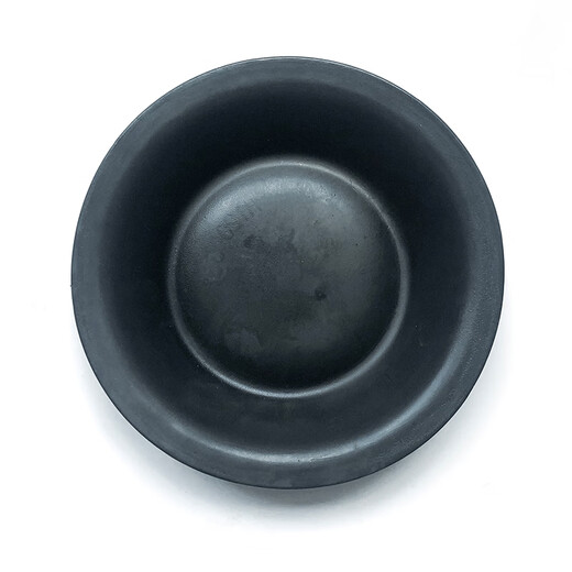 Litian Dongfeng 153 Dolica Xiaobawang Bol en cuir de frein gardé Bol de freinage de freinage en cuir 145 Frein sous-pompe Diamètre 16,5 cm 3519G-045