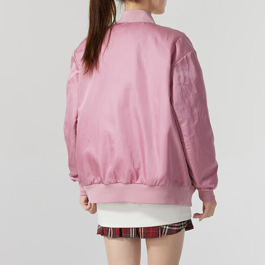 耐克（NIKE）官方舰店女装 2025夏季新款运动服户外防风外套日常休闲时尚夹克 HJ0972-699 XS 建议体重90斤左右