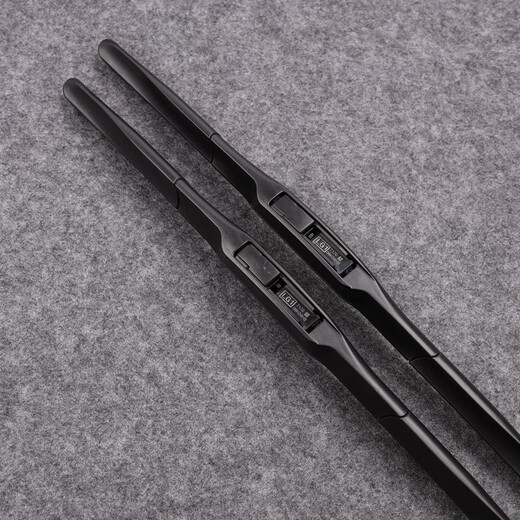 Geeignet für Hyundai Yedong IX35 Renarang Daya Accent Elantra Sonata Tucson Coolpad Wiper 17-20 IX3524+18